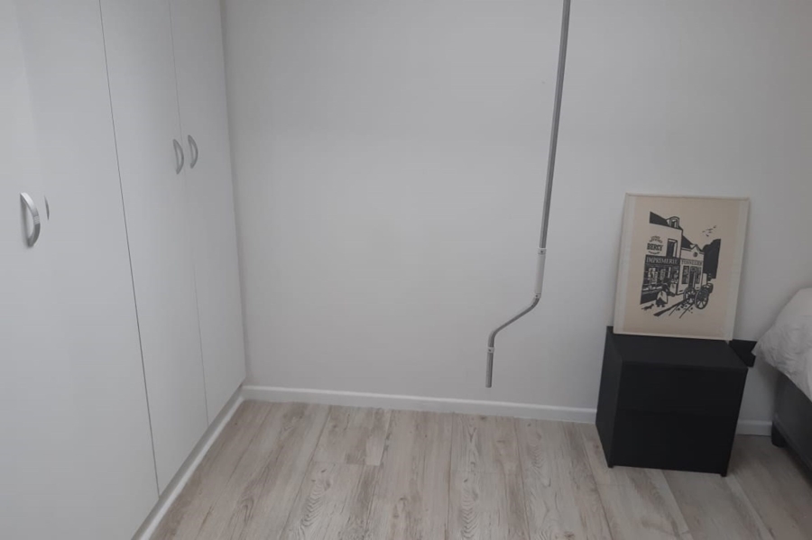 To Let 3 Bedroom Property for Rent in Parklands Western Cape